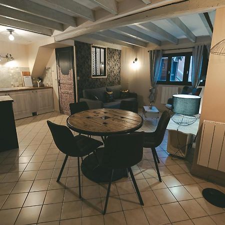 Appart Centre Historique Chez Rene Wifi Troyes Dış mekan fotoğraf