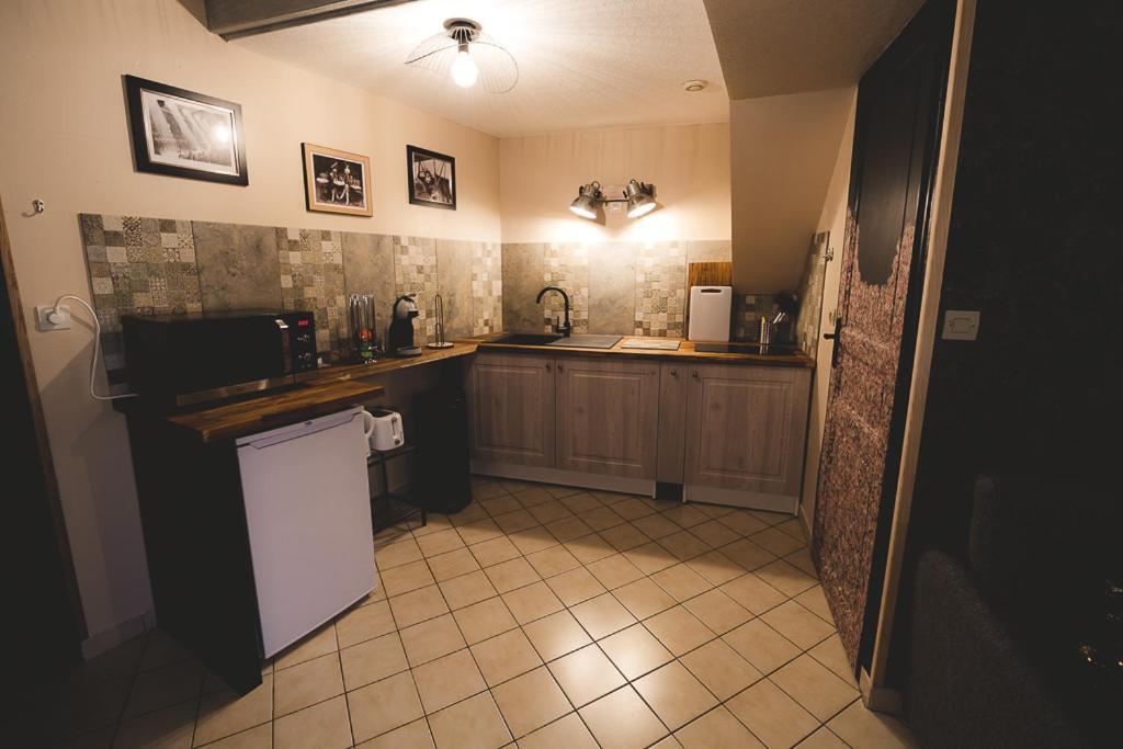 Appart Centre Historique Chez Rene Wifi Troyes Dış mekan fotoğraf